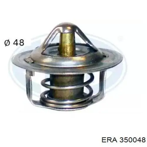 Автомобільний термостат ERA 350048 ціна, від 4.77 USD