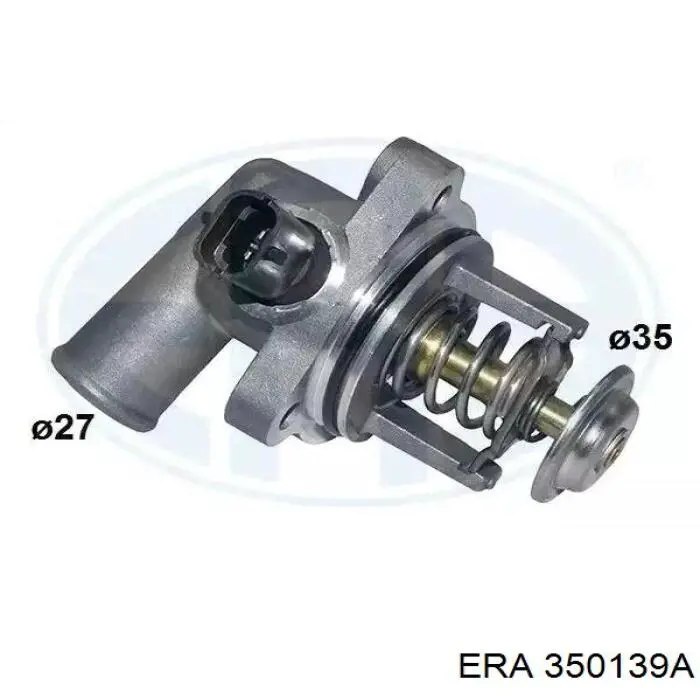 Автомобільний термостат ERA 350139A ціна, від 14.84 USD