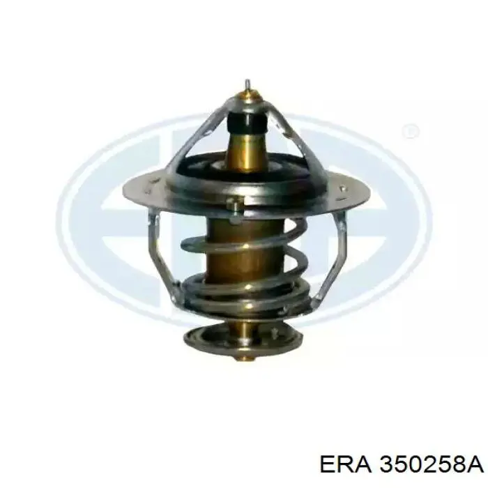 Купити 350258A ERA Термостат в корпусі