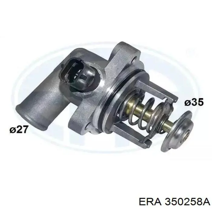 Автомобільний термостат ERA 350258A ціна, від 8.86 USD