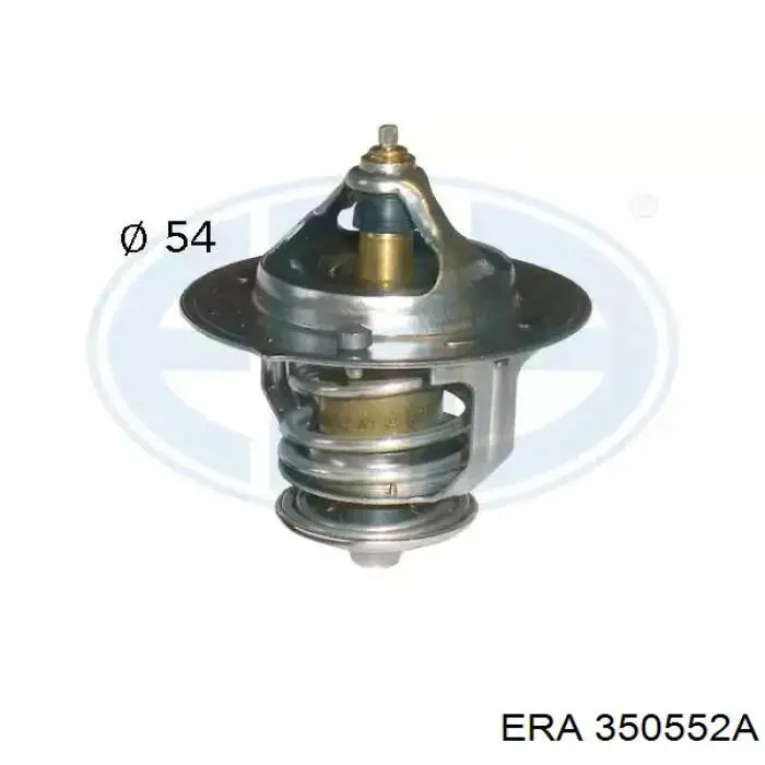 Купити 350552A ERA Кришка термостата