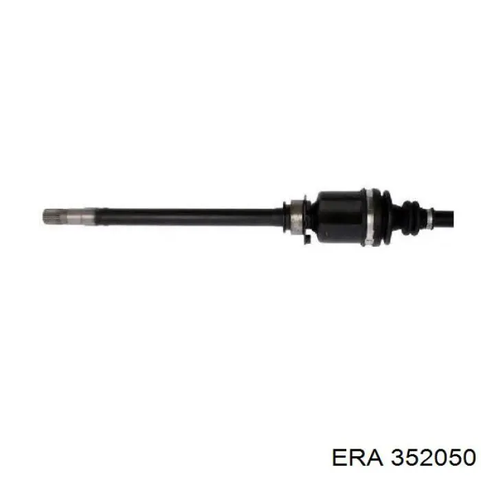 Вентилятор радіатора ERA 352050 ціна, від 54.36 USD