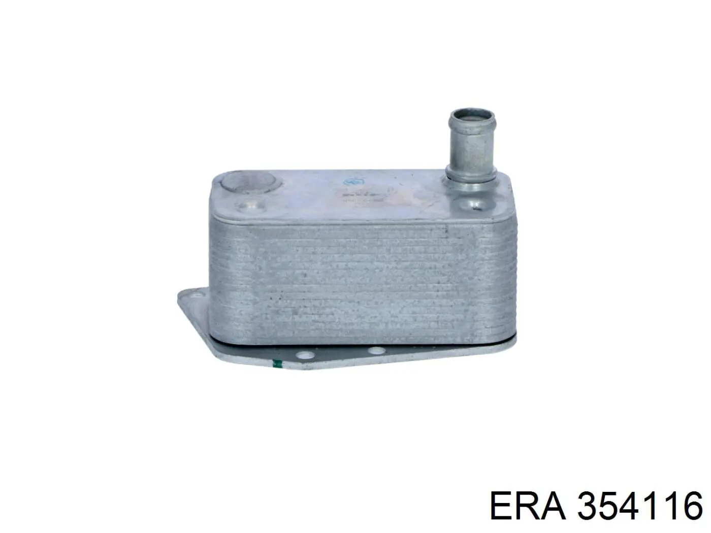 354116 ERA Радіатор масляний