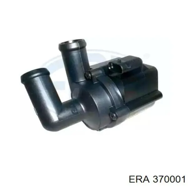 Водяний насос охолодження електричний додатковий ERA 370001 ціна, від 31.77 USD