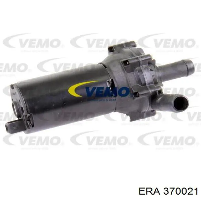 Водяний насос охолодження електричний додатковий ERA 370021 ціна, від 103.35 USD
