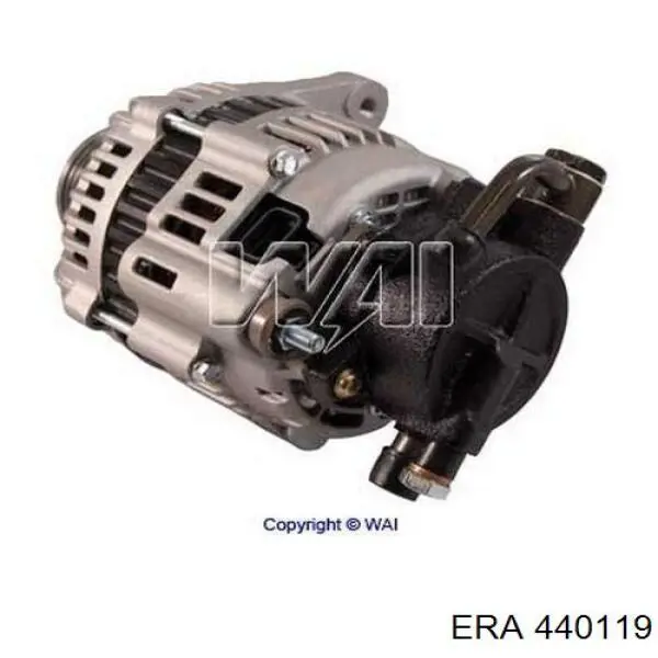 Купити 440119 ERA Перемикач підрульовий, лівий