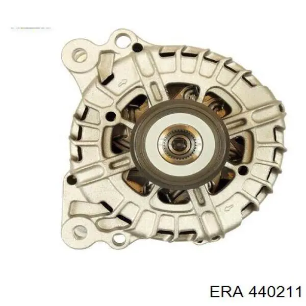 Перемикач підрульовий, лівий ERA 440211 ціна, від 19.84 USD