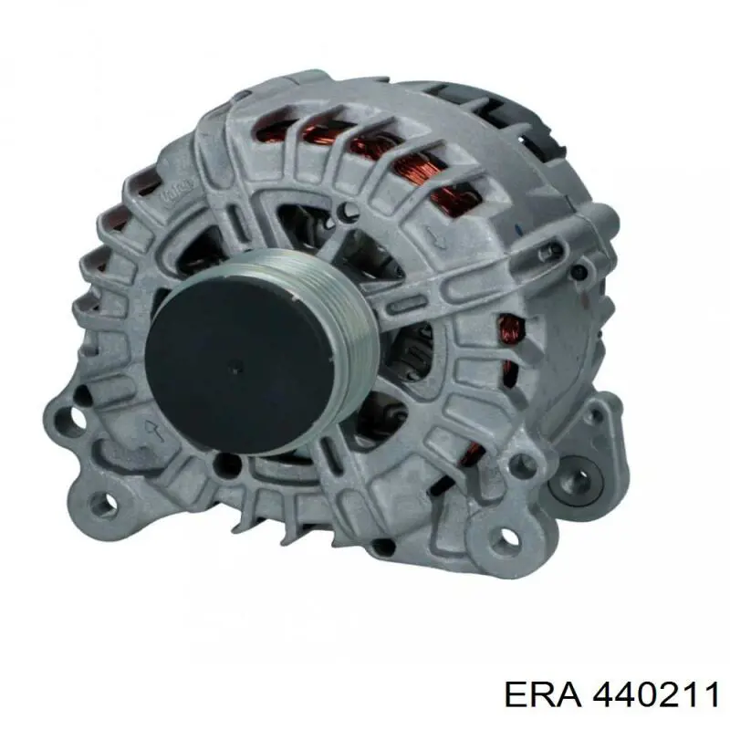 440211 ERA Перемикач підрульовий, лівий