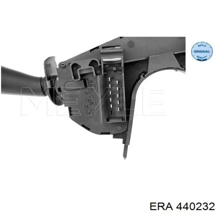 Перемикач підрульовий, лівий ERA 440232 ціна, від 48.07 USD