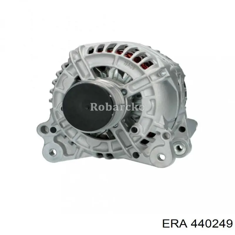 Купити 440249 ERA Перемикач підрульовий, правий