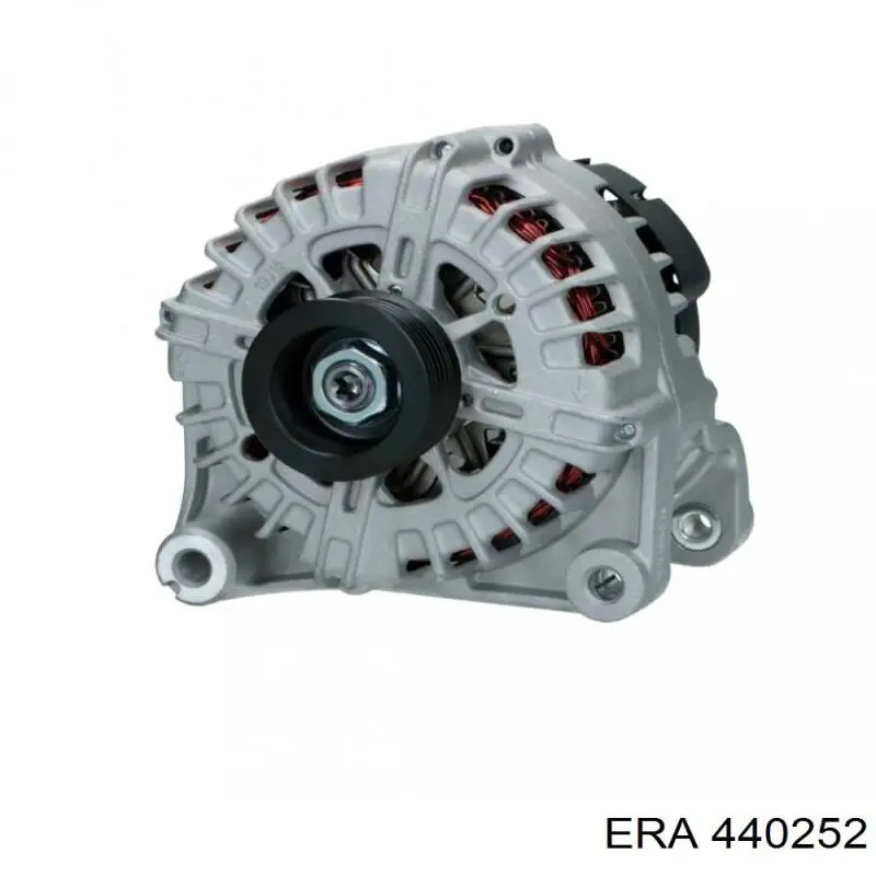 Купити 440252 ERA Перемикач підрульовий, лівий