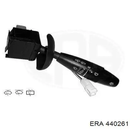 Перемикач підрульовий, правий General Motors 96271607 ціна, від 15.30 USD