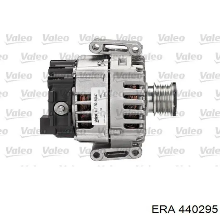 Перемикач підрульовий, лівий 735374800 Fiat/Alfa/Lancia