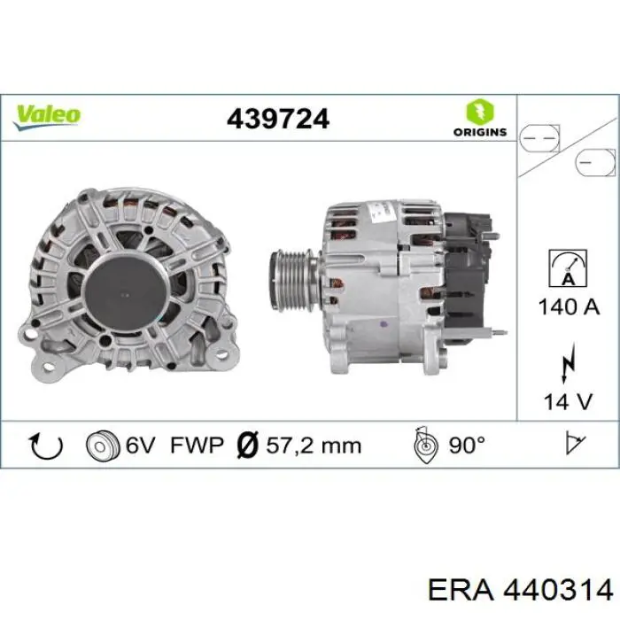  9565PZW1 Polcar