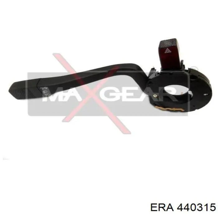 Перемикач підрульовий, лівий ERA 440315 ціна, від 17.38 USD