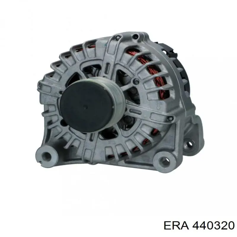 440320 ERA Перемикач підрульовий, лівий