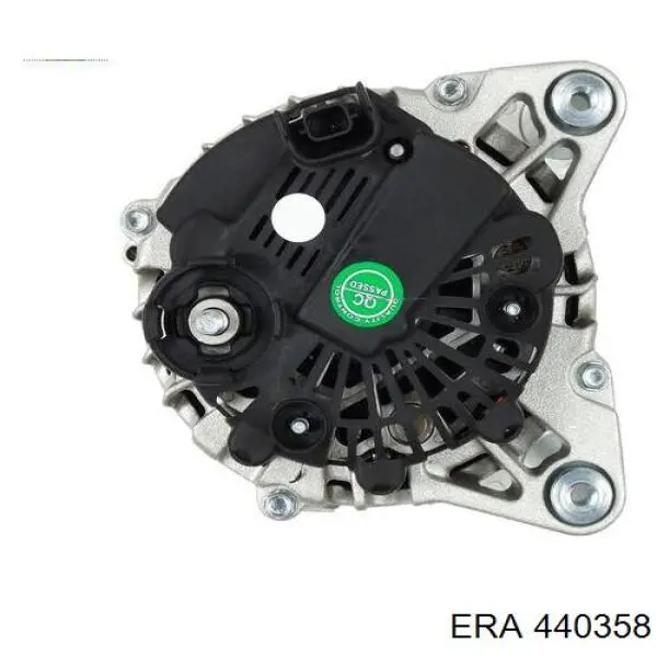 Перемикач підрульовий, лівий ERA 440358 ціна, від 7.18 USD
