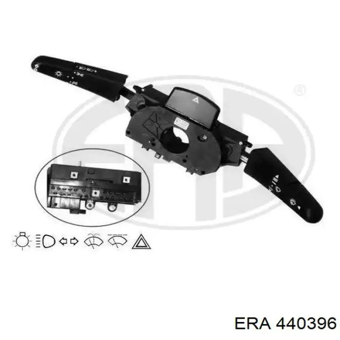 Купити 440396 ERA Підрульовий перемикач