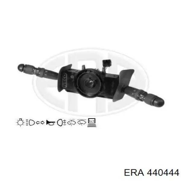 Купити 440444 ERA Перемикач підрульовий, лівий