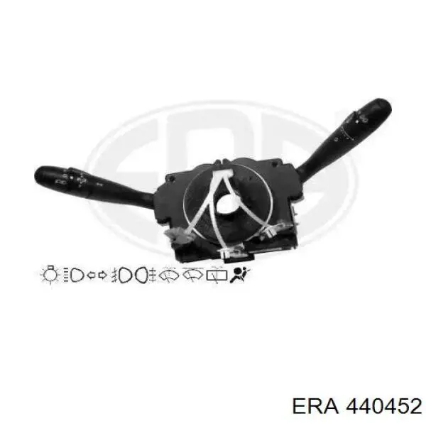 Купити 440452 ERA Підрульовий перемикач