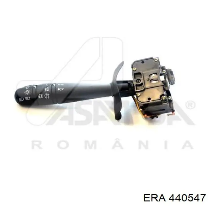 Купити 440547 ERA Перемикач підрульовий, лівий