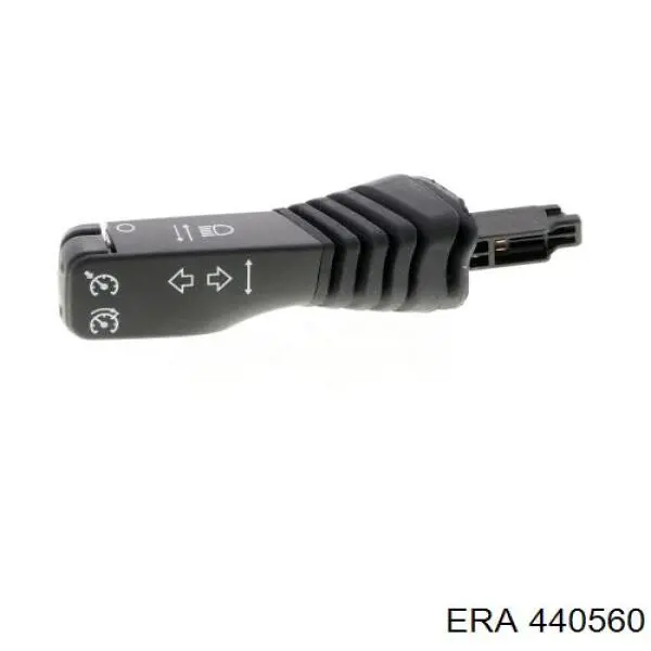Перемикач підрульовий, лівий ERA 440560 ціна, від 18.32 USD