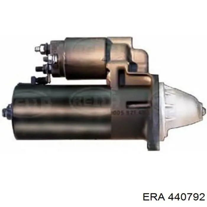440792 ERA Перемикач підрульовий, лівий