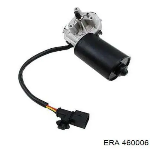 Мотор стеклоочищувача ERA 460006 ціна, від 40.87 USD