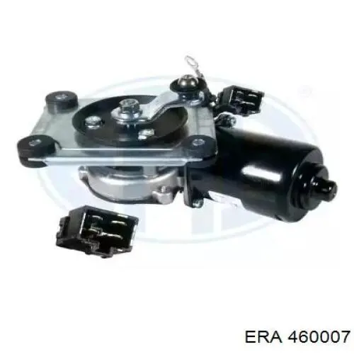 Купити 2902SWP1 Polcar Мотор трапеції склоочисника