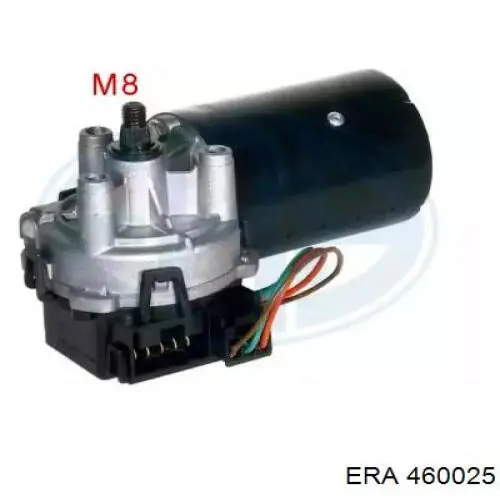 Купити 460025 ERA Мотор двірника