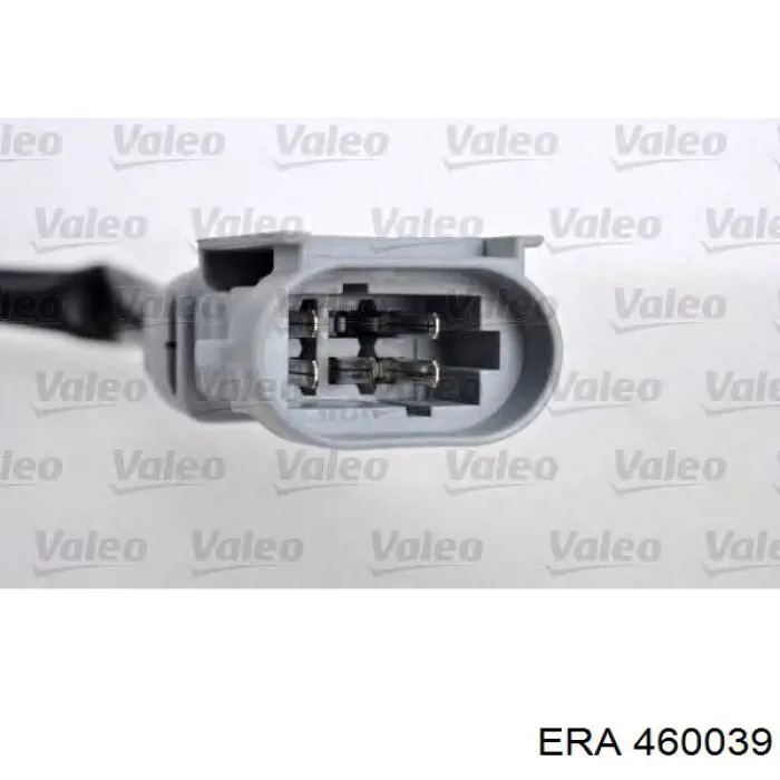 Купити 460039 ERA Мотор трапеції склоочисника