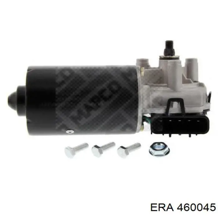 Мотор двірника ERA 460045 ціна, від 28.01 USD