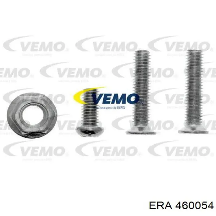 Трапеція щіток лобового скла ERA 460054 ціна, від 31.26 USD