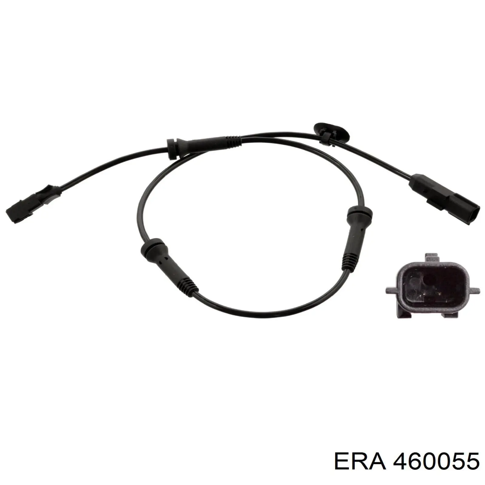 Трапеція щіток лобового скла ERA 460055 ціна, від 67.73 USD