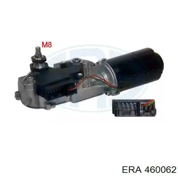 Мотор стеклоочищувача Fiat/Alfa/Lancia 7642171 ціна, від 40.86 USD