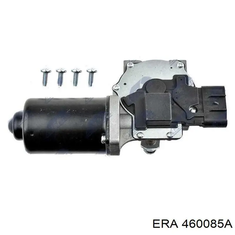 Мотор стеклоочищувача ERA 460085A ціна, від 47.22 USD
