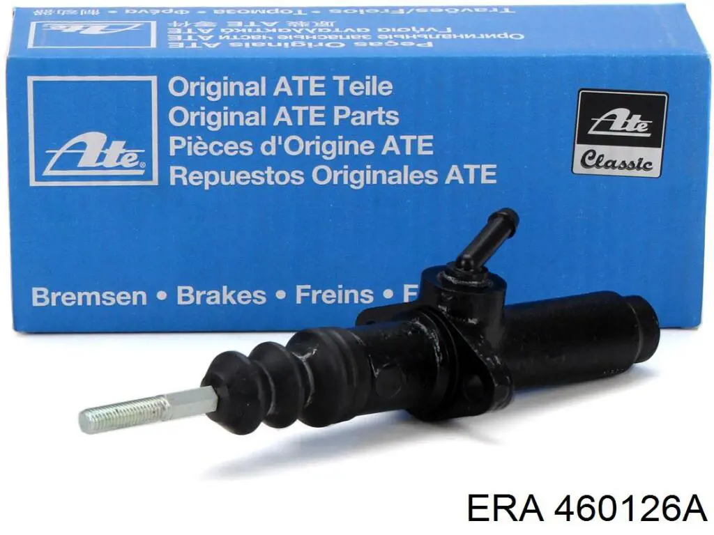 Мотор стеклоочищувача ERA 460126A ціна, від 25.31 USD