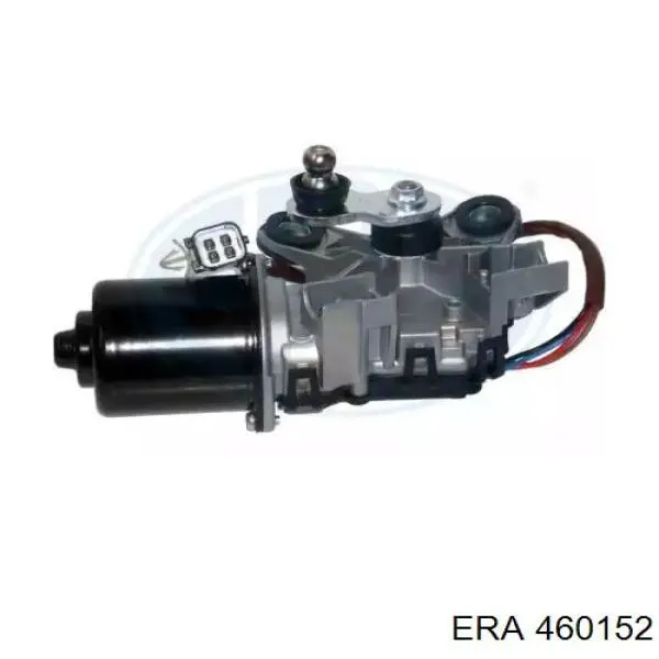 Мотор стеклоочищувача ERA 460152 ціна, від 49.97 USD