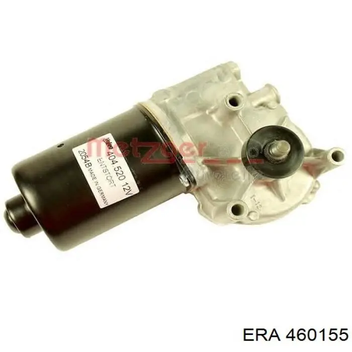 Мотор склоочисника скла (трапеції) ERA 460155 ціна, від 25.34 USD