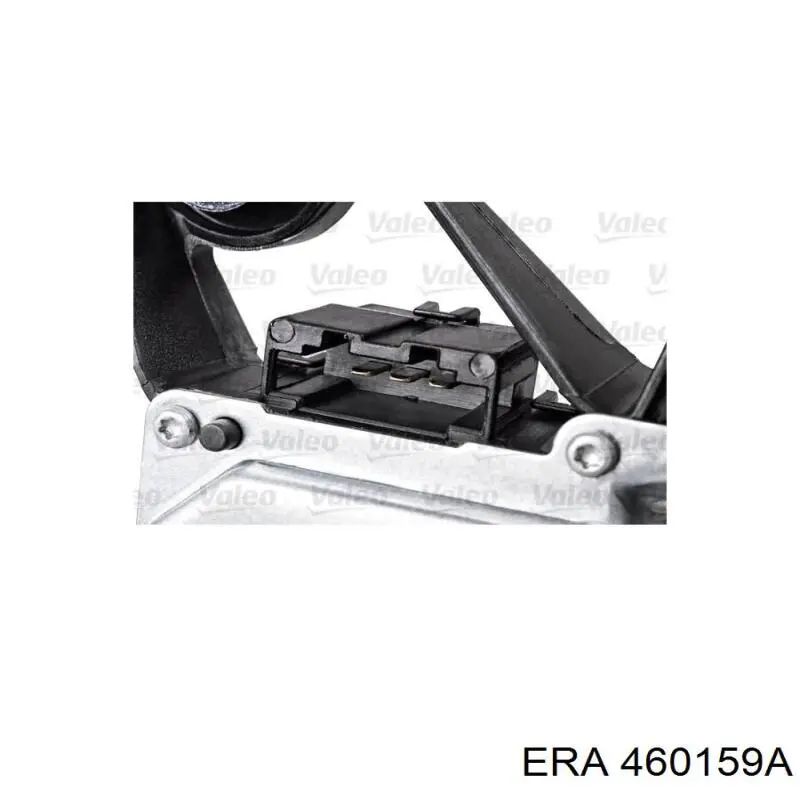 Купити 460159A ERA Двигун склоочисника заднього скла