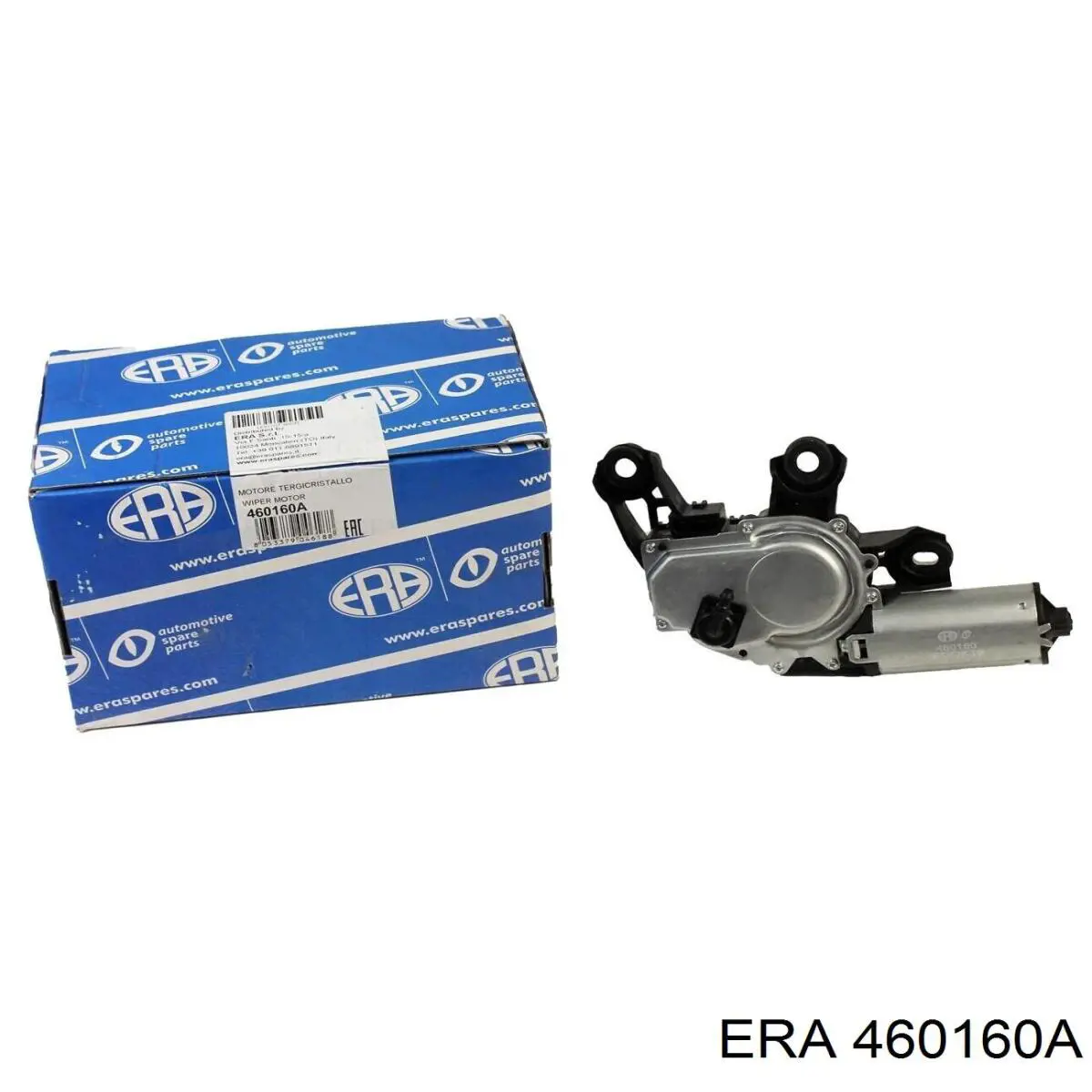 Склоочисник дверей задка ERA 460160A ціна, від 82.74 USD