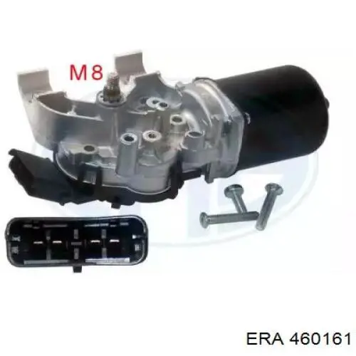 Мотор двірника ERA 460161 ціна, від 43.61 USD
