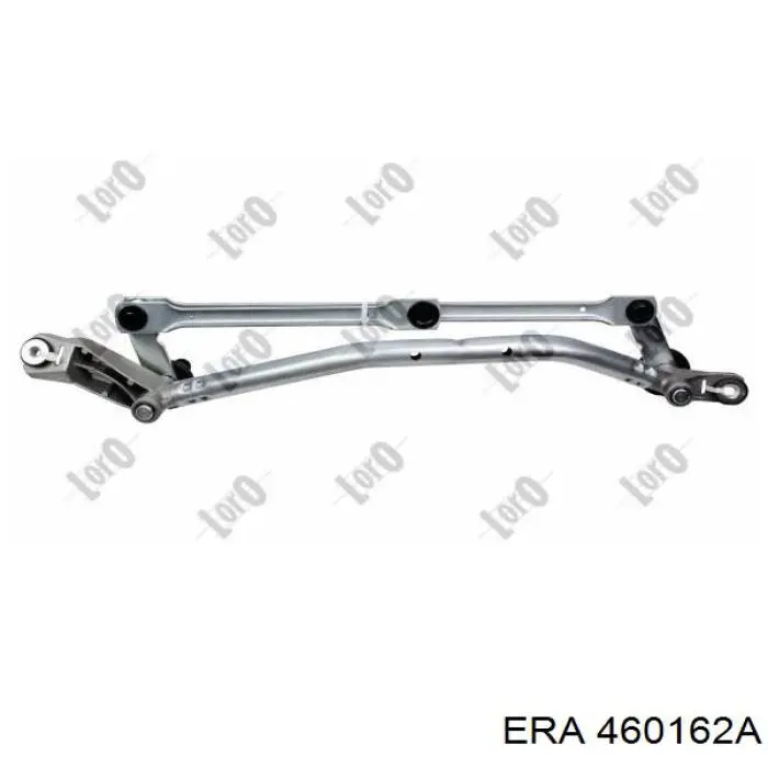 Мотор стеклоочищувача ERA 460162A ціна, від 51.89 USD