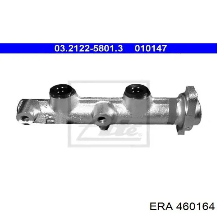 Мотор двірника ERA 460164 ціна, від 57.33 USD