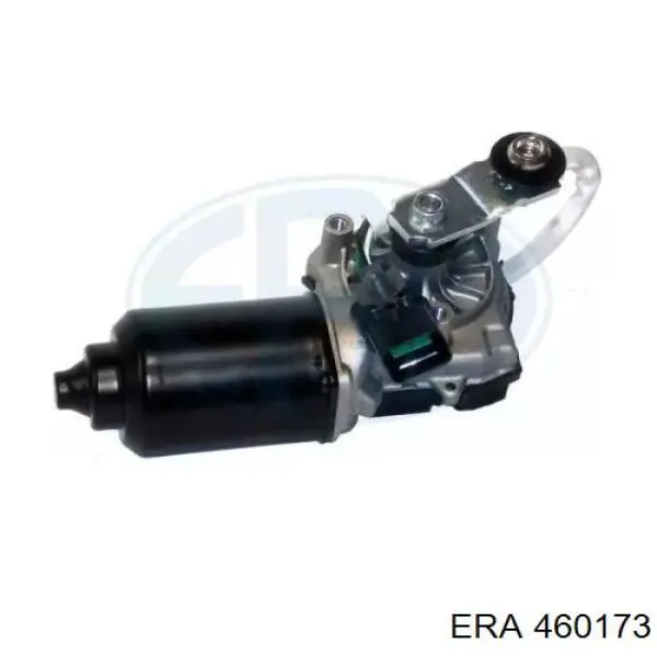 Купити H27087 Hoffer Мотор двірника