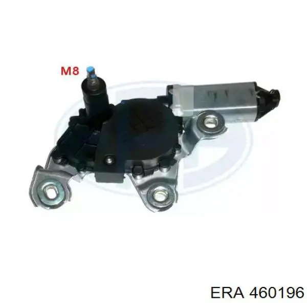 Склоочисник дверей задка ERA 460196 ціна, від 64.38 USD