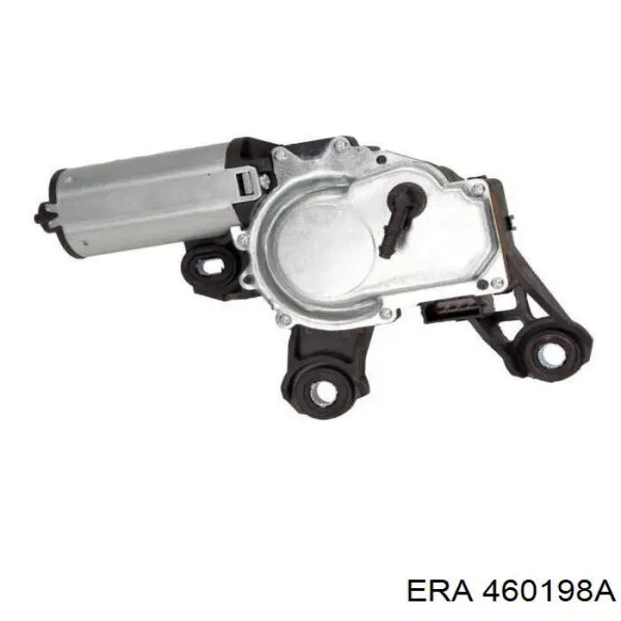 Склоочисник дверей задка ERA 460198A ціна, від 48.31 USD