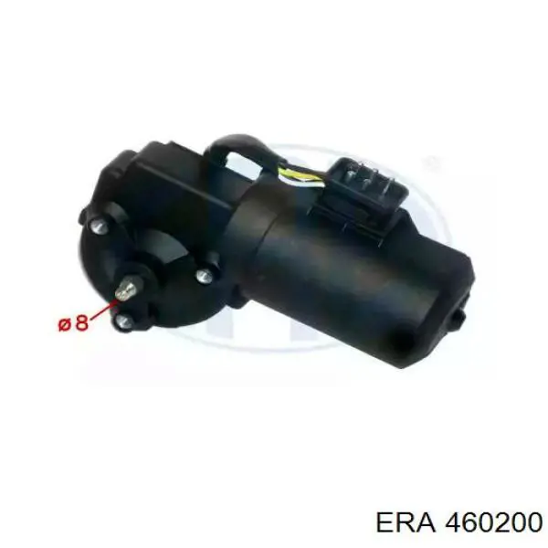 Купити 460200 ERA Мотор стеклоочищувача
