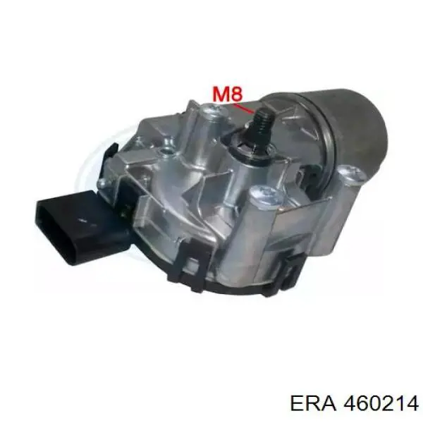 Мотор стеклоочищувача ERA 460214 ціна, від 25.59 USD