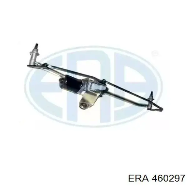 Трапеція щіток лобового скла Fast FT93116 ціна, від 50.23 USD